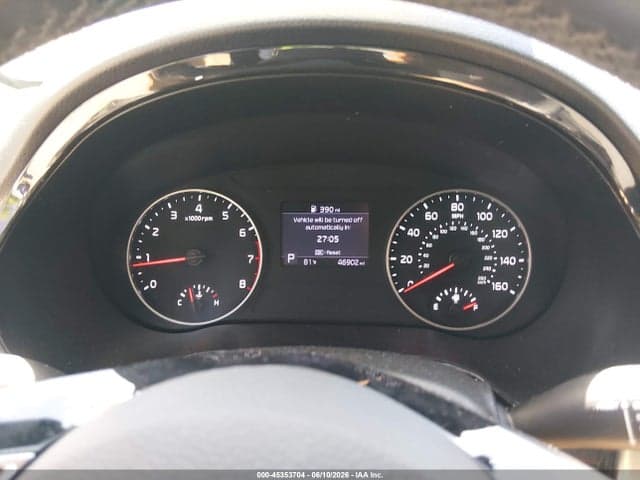 2022 KIA SELTOS NIGHTFALL EDITION 7