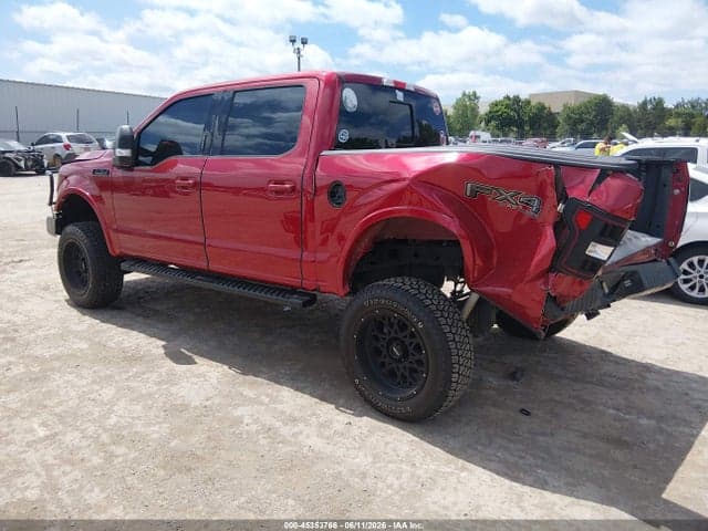 2020 FORD F-150 XLT 3