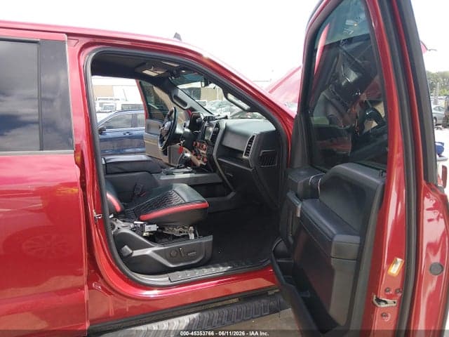 2020 FORD F-150 XLT 5
