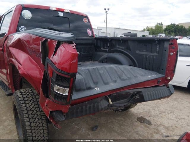 2020 FORD F-150 XLT 6