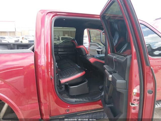 2020 FORD F-150 XLT 8