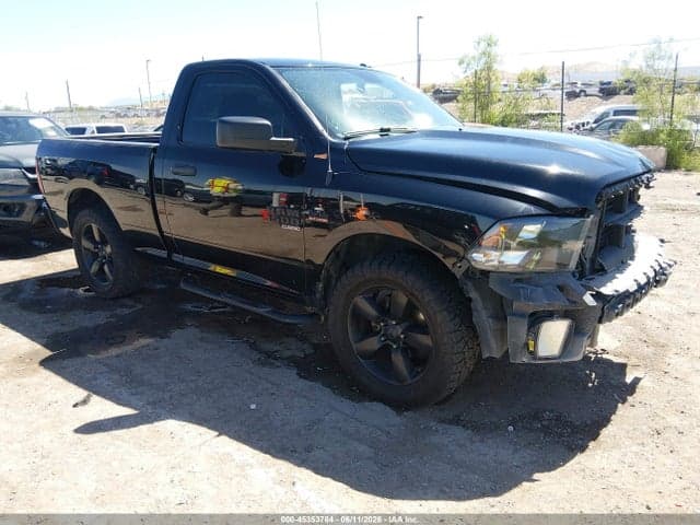2019 RAM 1500 CLASSIC EXPRESS 4X2 6'4 BOX - 1