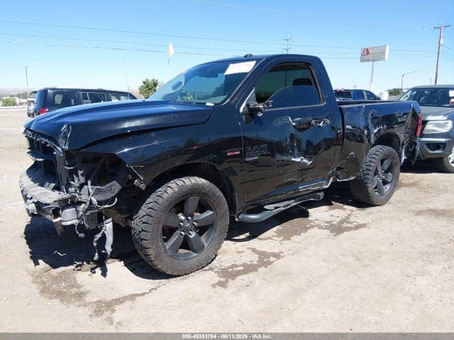 2019 RAM 1500 CLASSIC EXPRESS 4X2 6'4 BOX 2