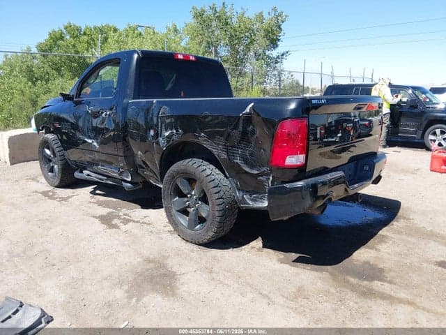 2019 RAM 1500 CLASSIC EXPRESS 4X2 6'4 BOX 3