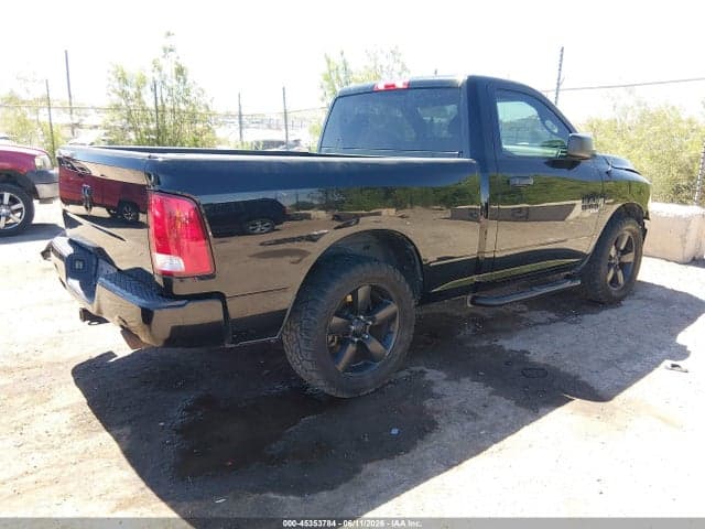 2019 RAM 1500 CLASSIC EXPRESS 4X2 6'4 BOX 4