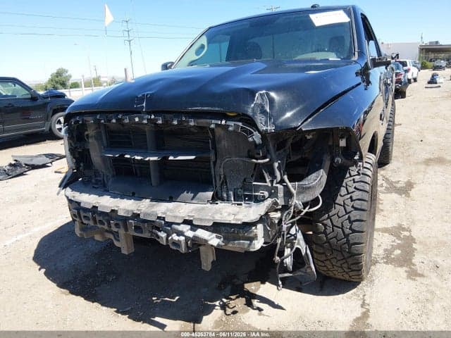2019 RAM 1500 CLASSIC EXPRESS 4X2 6'4 BOX 6