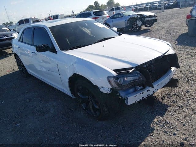 2022 CHRYSLER 300 S 1
