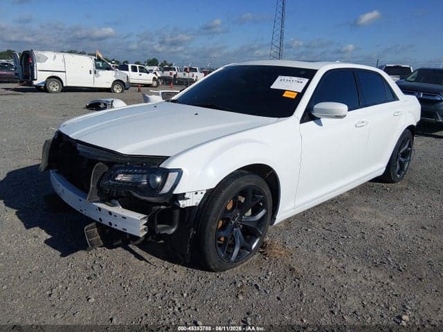 2022 CHRYSLER 300 S 2