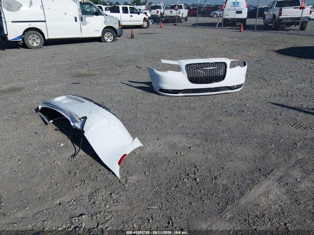 2022 CHRYSLER 300 S 12