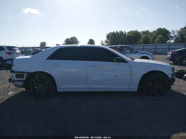 2022 CHRYSLER 300 S 14