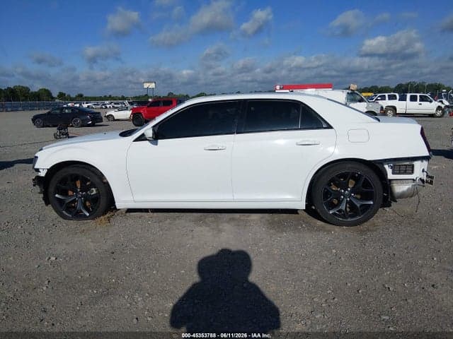 2022 CHRYSLER 300 S 15