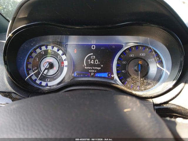 2022 CHRYSLER 300 S 7