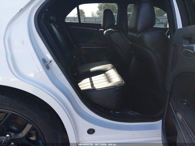 2022 CHRYSLER 300 S 8