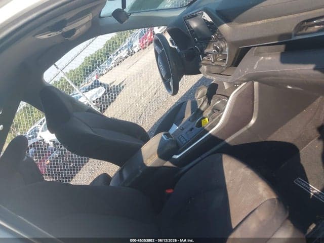 2021 TOYOTA HIGHLANDER L 5