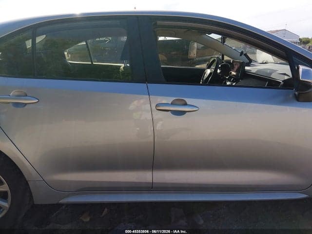 2024 TOYOTA COROLLA HYBRID LE 13