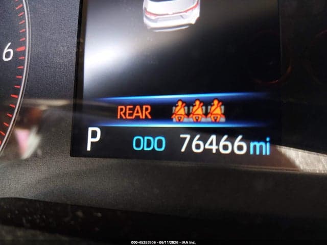 2024 TOYOTA COROLLA HYBRID LE 15
