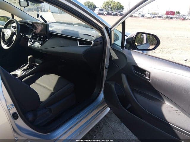 2024 TOYOTA COROLLA HYBRID LE 5