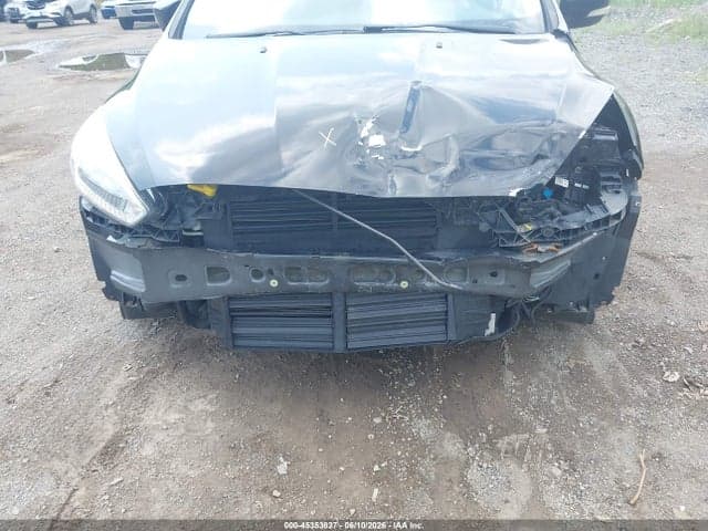 2017 FORD FOCUS SE 6