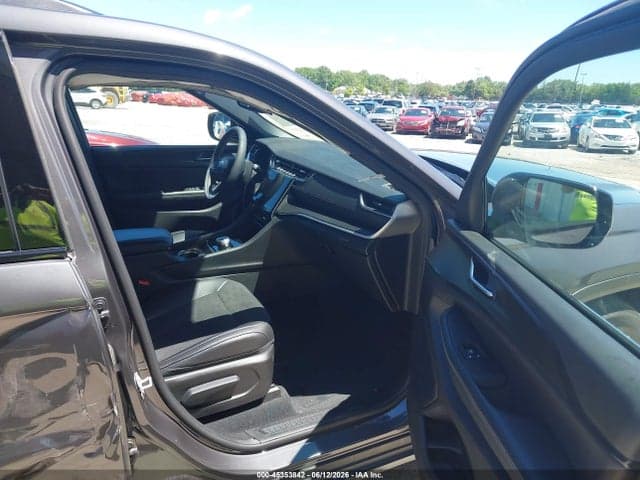 2024 JEEP GRAND CHEROKEE L ALTITUDE X 4X4 5