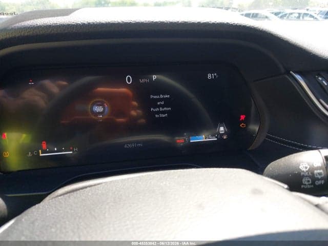2024 JEEP GRAND CHEROKEE L ALTITUDE X 4X4 7