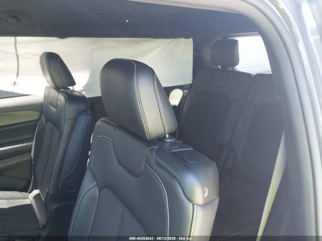 2024 JEEP GRAND CHEROKEE L ALTITUDE X 4X4 8