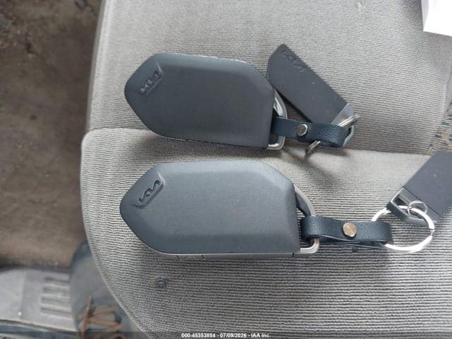 2025 KIA K4 EX 11
