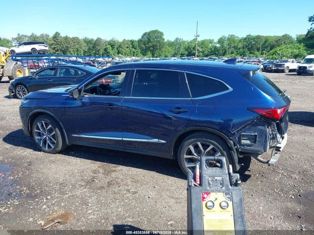 2022 ACURA MDX TECHNOLOGY PACKAGE 14