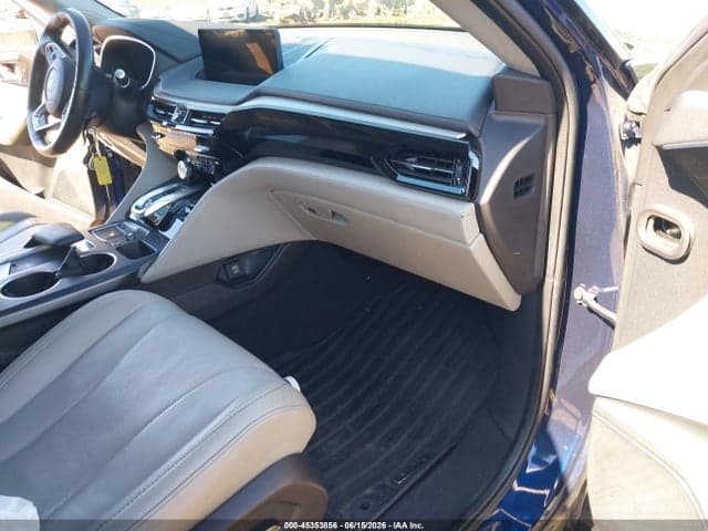 2022 ACURA MDX TECHNOLOGY PACKAGE 5