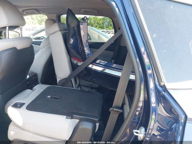 2022 ACURA MDX TECHNOLOGY PACKAGE 8