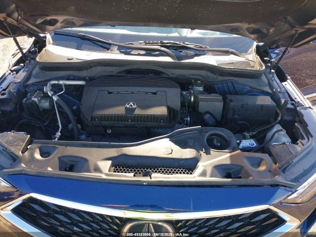 2022 ACURA MDX TECHNOLOGY PACKAGE 10