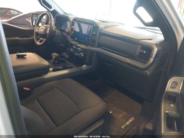 2025 FORD F-150 XLT 6