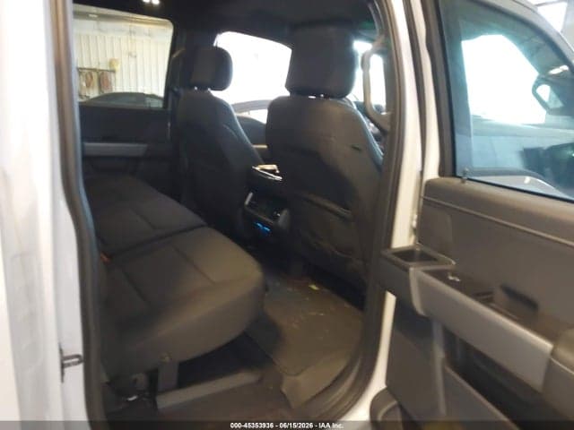 2025 FORD F-150 XLT 9