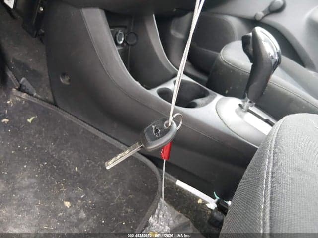 2021 CHEVROLET SPARK FWD LS AUTOMATIC 11