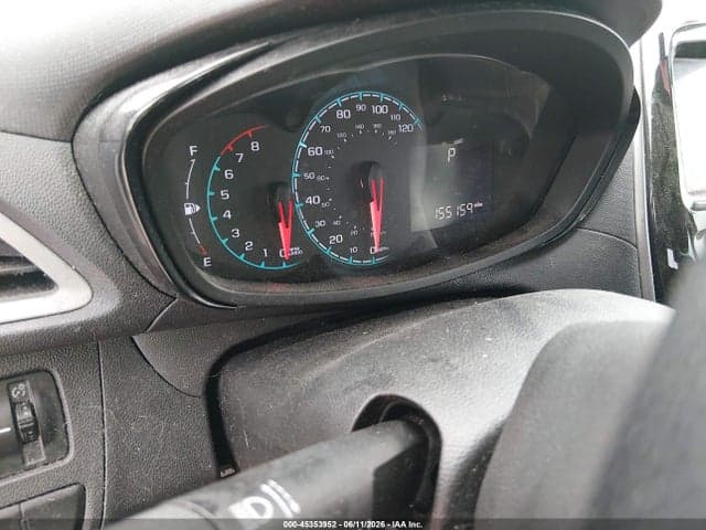 2021 CHEVROLET SPARK FWD LS AUTOMATIC 7