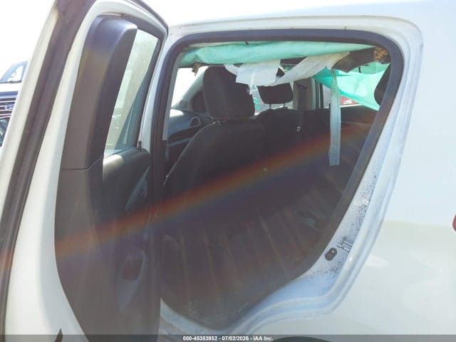 2021 CHEVROLET SPARK FWD LS AUTOMATIC 8