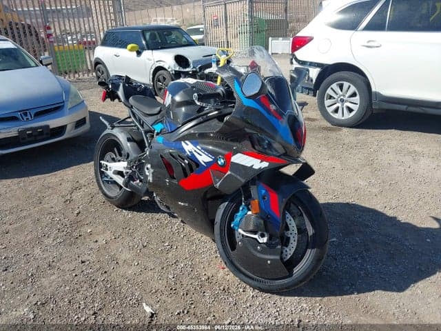 2024 BMW M 1000 RR - 1