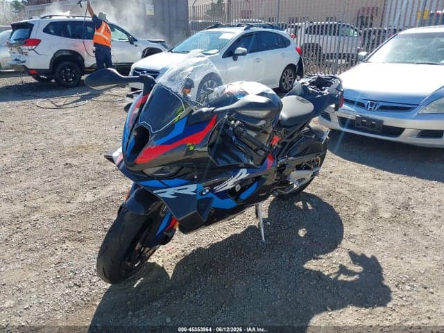 2024 BMW M 1000 RR 2