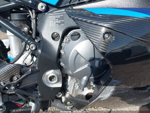 2024 BMW M 1000 RR 8