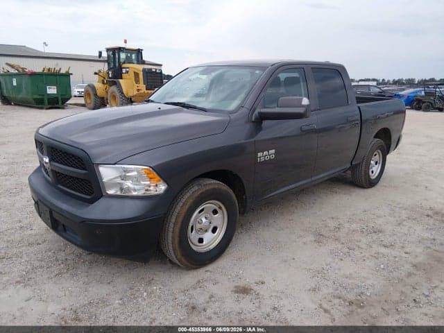 2017 RAM 1500 TRADESMAN 4X2 5'7 BOX 2