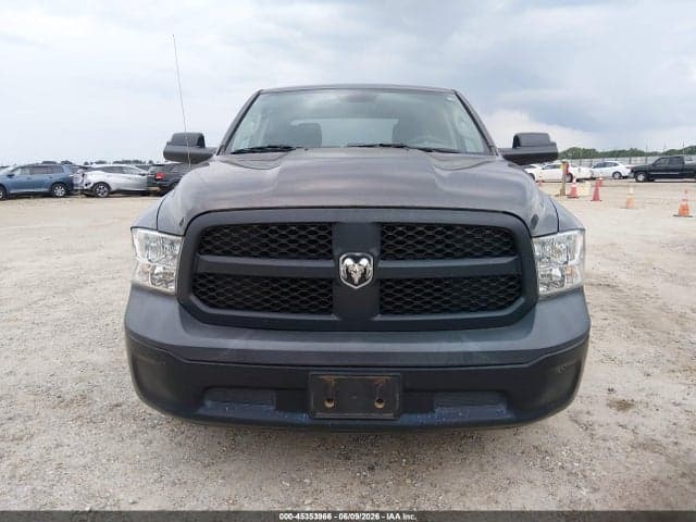 2017 RAM 1500 TRADESMAN 4X2 5'7 BOX 12