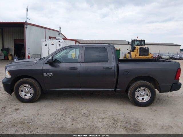 2017 RAM 1500 TRADESMAN 4X2 5'7 BOX 14