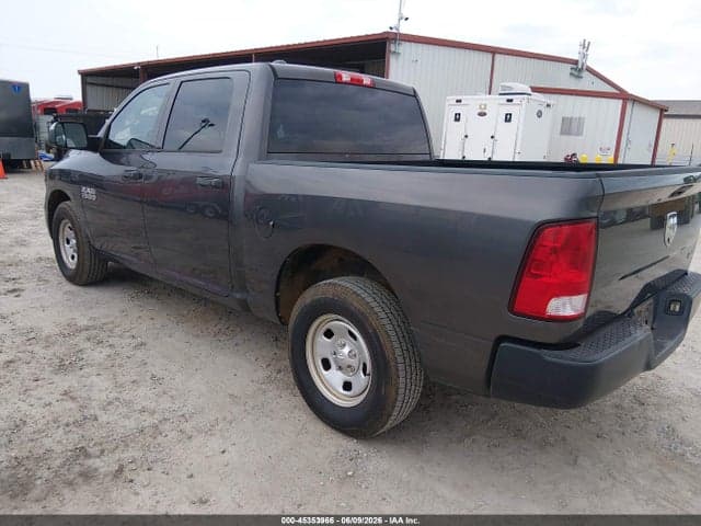 2017 RAM 1500 TRADESMAN 4X2 5'7 BOX 3