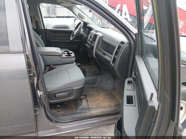 2017 RAM 1500 TRADESMAN 4X2 5'7 BOX 5