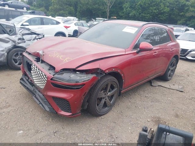 2023 GENESIS GV70 2.5T 2