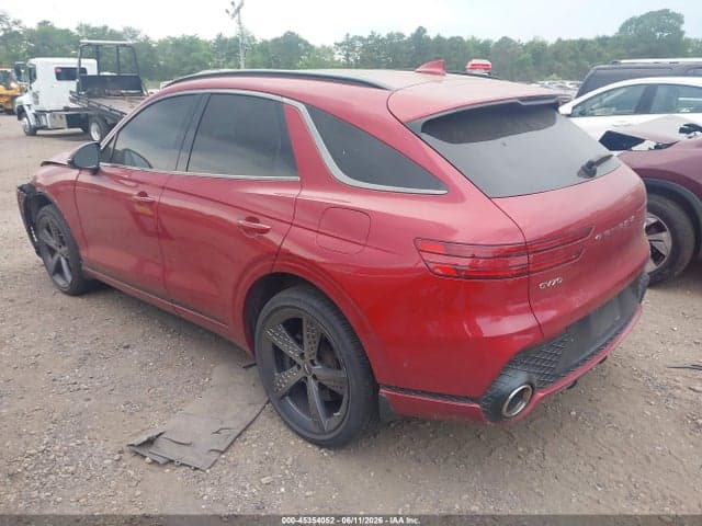 2023 GENESIS GV70 2.5T 3