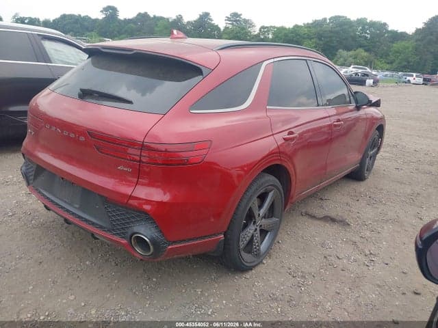 2023 GENESIS GV70 2.5T 4