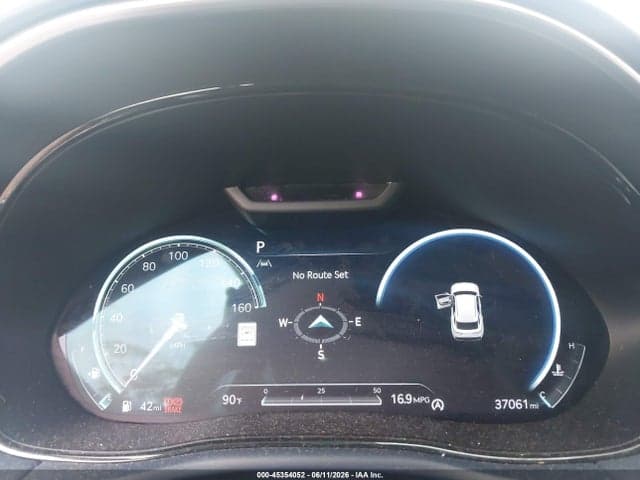 2023 GENESIS GV70 2.5T 7