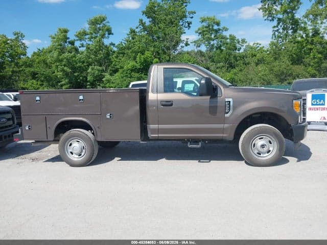 2017 FORD F-350 XL 13