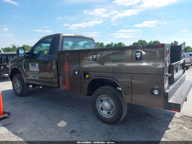 2017 FORD F-350 XL 14