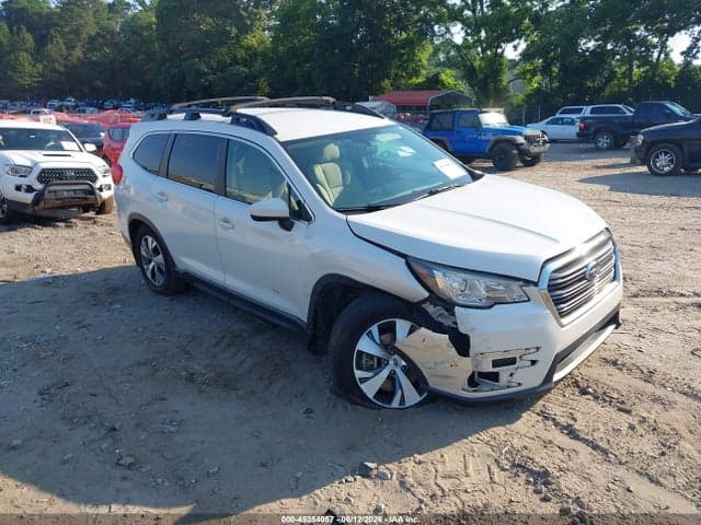 2019 SUBARU ASCENT PREMIUM 1